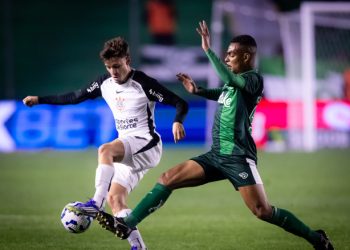 TIME RESERVA – Corinthians empata com Juventude na última rodada da Série A