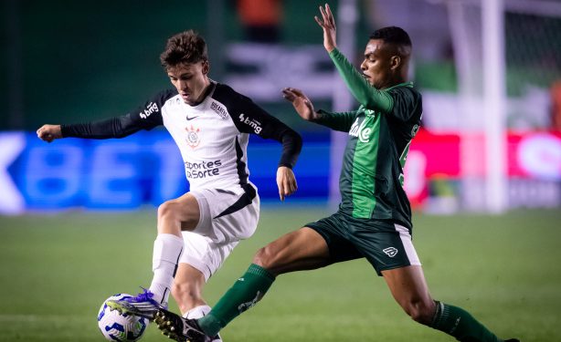 TIME RESERVA – Corinthians empata com Juventude na última rodada da Série A