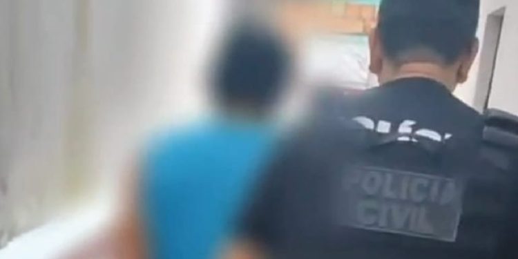 Engravidou após ser estuprada; tio é suspeito de violentar duas crianças dentro de casa por anos