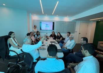 Debate de estratégia para FIEAM e CBA impulsionarem a bioeconomia amazônica