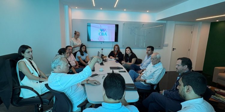 Debate de estratégia para FIEAM e CBA impulsionarem a bioeconomia amazônica