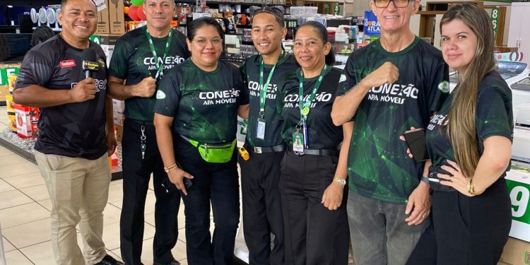 Apa Móveis Manôa está com Muitas Ofertas