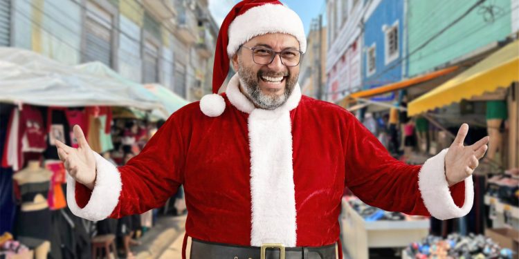 CHOSE DE LOC – “Diga ao povo que fico!”