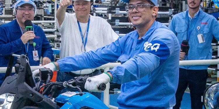 Eduardo Braga destaca impacto da Reforma Tributária na projeção de novo recorde do Polo Industrial