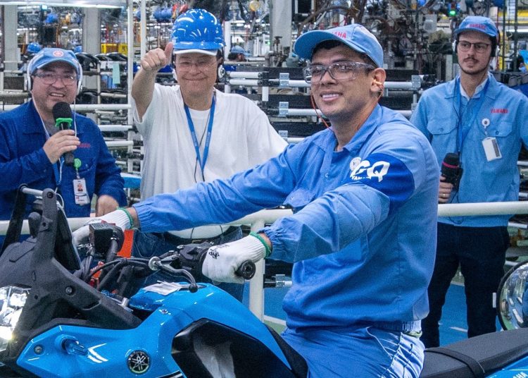 Eduardo Braga destaca impacto da Reforma Tributária na projeção de novo recorde do Polo Industrial