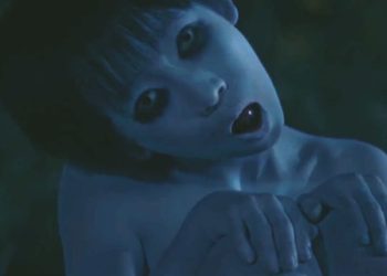 SOBRENATURAL – A visagem do menino brincalhão