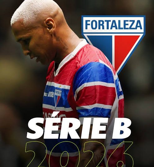 O BOTA É FOGO – De virada, Fortaleza perde e é rebaixado para Série B