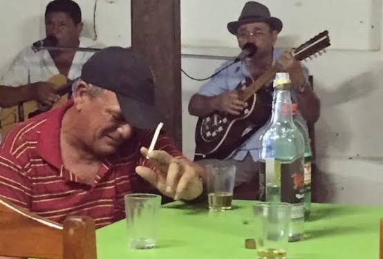 CHORA NÃO, BEBÊ – Todo castigo pra corno é pouco? Sim ou não?