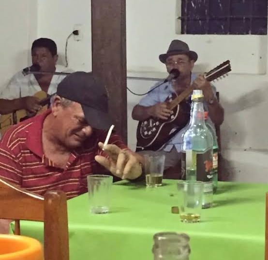 CHORA NÃO, BEBÊ – Todo castigo pra corno é pouco? Sim ou não?