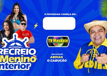 O Retorno do Cabucão