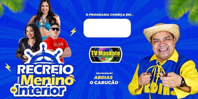 O Retorno do Cabucão