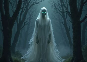 Novo Airão – O espírito que vaga nas matas do Igarapeaçu