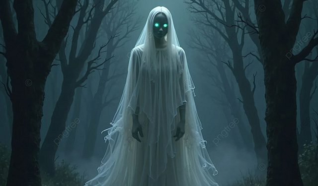 Novo Airão – O espírito que vaga nas matas do Igarapeaçu