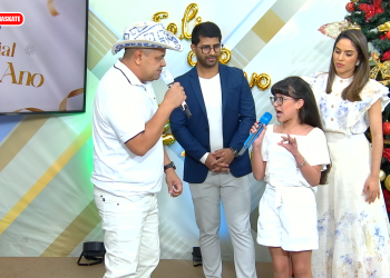 Programa Especial de Ano