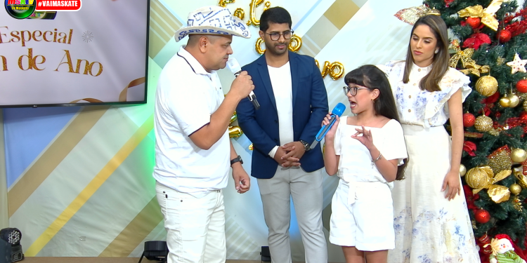 Programa Especial de Ano