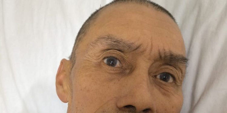 Hospital João Lúcio pede ajuda para identificar paciente sem familiares em Manaus