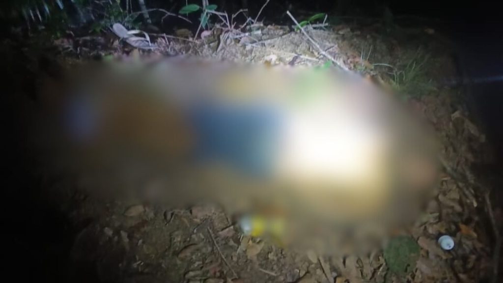 Denúncia salva homem que estava sendo torturado para morrer em mata em Manaus