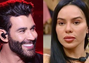 Amazonense Tamires é eliminada de A Fazenda após ser acusada de ter sido amante de Gusttavo Lima