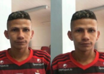 Por torturar o enteado de 1 ano até a morte em Manaus, padrasto passa a ser procurado pela polícia