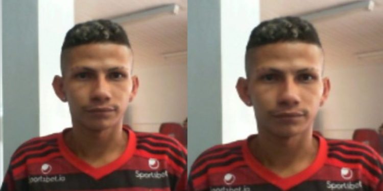 Por torturar o enteado de 1 ano até a morte em Manaus, padrasto passa a ser procurado pela polícia