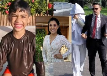 Defesa de médica diz que falha no sistema levou à prescrição errada que matou Benício Xavier