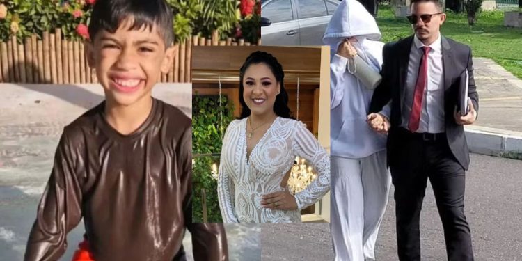 Defesa de médica diz que falha no sistema levou à prescrição errada que matou Benício Xavier