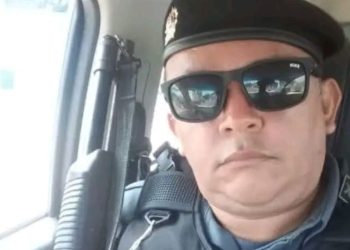 Após quase uma semana lutando pela vida, tenente morre em Manaus após se ferir em acidente