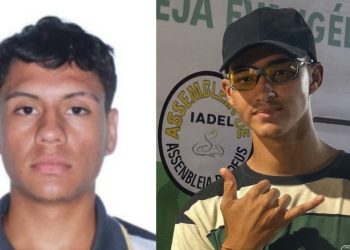 Venezuelano e ‘Salomão’ são procurados por espancar jovem até a morte na Cidade Nova