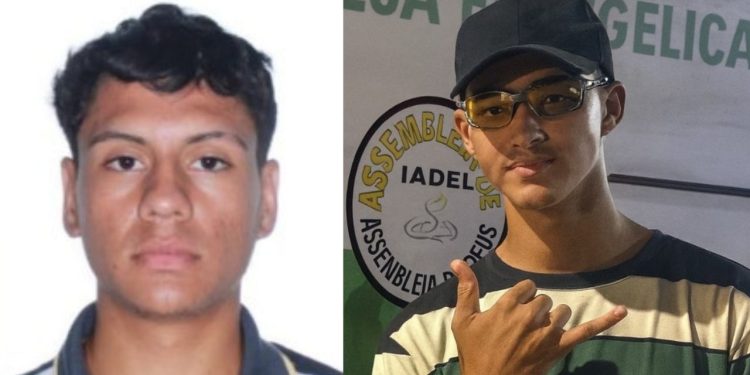 Venezuelano e ‘Salomão’ são procurados por espancar jovem até a morte na Cidade Nova