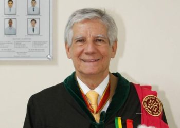 Referência da medicina amazonense, João Bosco Botelho falece após AVC