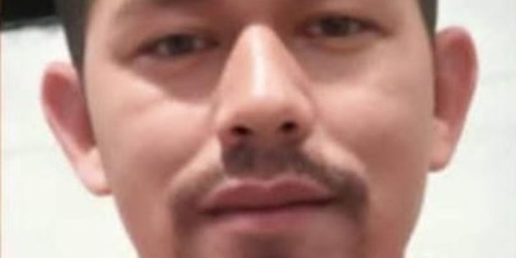 Polícia divulga foto de homem procurado por est*pr0 de babá de 17 anos no Amazonas