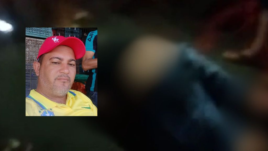 Em avenida do Centro, homem é encontrado morto após ser atropelado