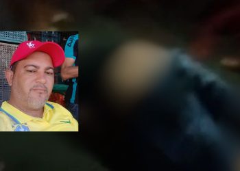 Em avenida do Centro, homem é encontrado morto após ser atropelado