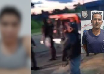 Em vídeo, jovem de 17 anos relata anos de estupr0 nas mãos do pai em Manaus: “vivia sob ameaças”