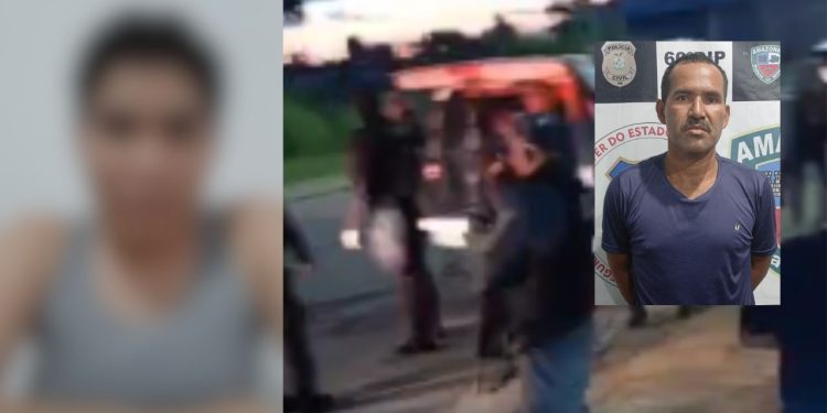 Em vídeo, jovem de 17 anos relata anos de estupr0 nas mãos do pai em Manaus: “vivia sob ameaças”