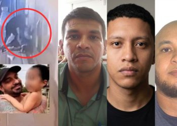 Vídeo: 'Xuruca’, morto com bebê no colo, teve execução planejada por facção