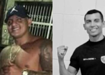 Mandante de tortura e morte de sargento da Polícia Militar é capturado em Manaus