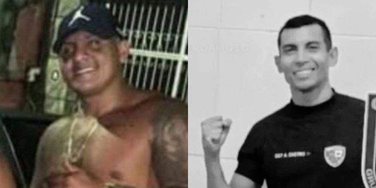 Mandante de tortura e morte de sargento da Polícia Militar é capturado em Manaus