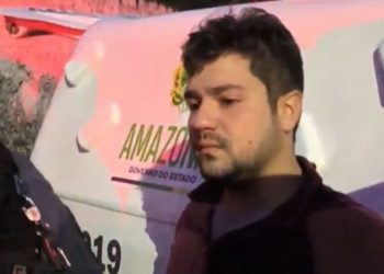 Acusado de racha que terminou com duas mortes é solto pela Justiça do Amazonas