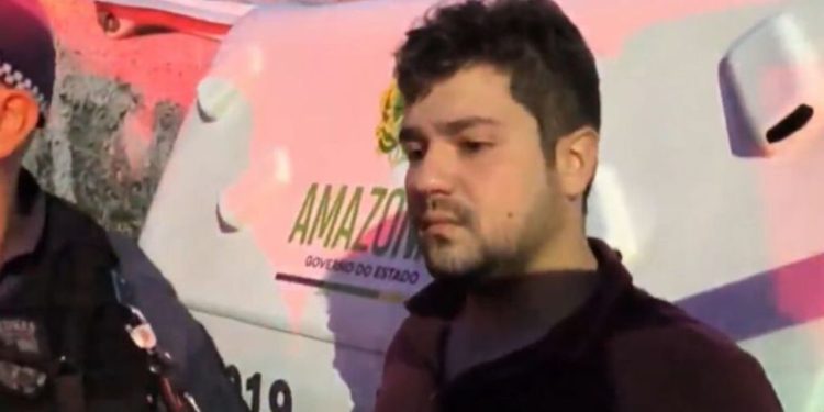Acusado de racha que terminou com duas mortes é solto pela Justiça do Amazonas