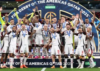 Flamengo x Pyramids: onde assistir, horário e escalações