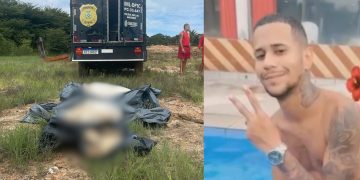 Vídeo forte: Saiba quem é o homem que teve partes do corpo achados em igarapés de Manaus