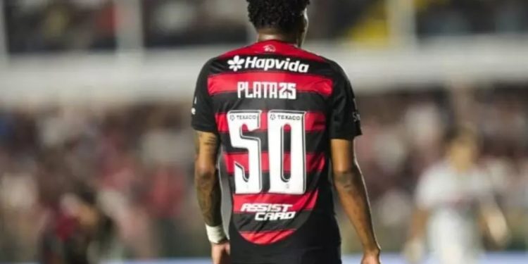 Mais de 200 mulheres e presença de Poze: festa de jogador do Flamengo termina em polícia