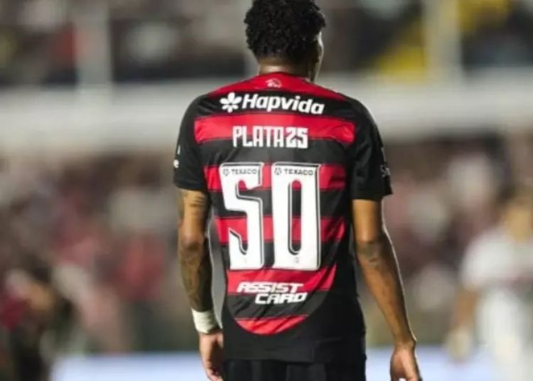 Mais de 200 mulheres e presença de Poze: festa de jogador do Flamengo termina em polícia