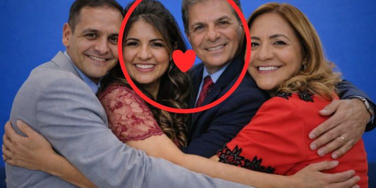 Pastor é afastado da igreja após romance proibido com a nora: "Perdão a todos os fiéis"