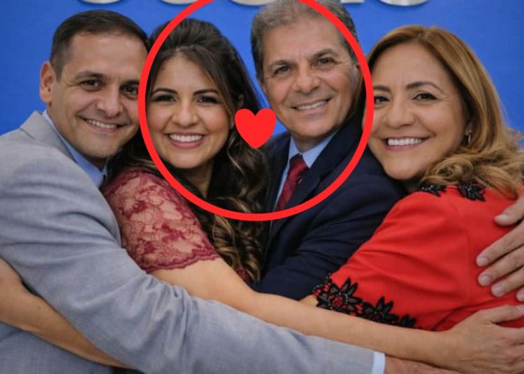 Pastor é afastado da igreja após romance proibido com a nora: "Perdão a todos os fiéis"
