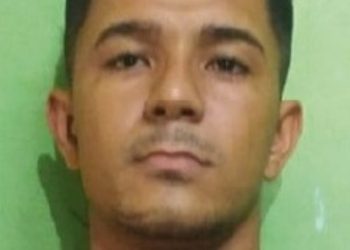 Foto do homem que matou jovem no porto de Eirunepé é divulgada