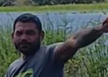 Buscas entram no terceiro dia por homem que sumiu durante mergulho em Nhamundá