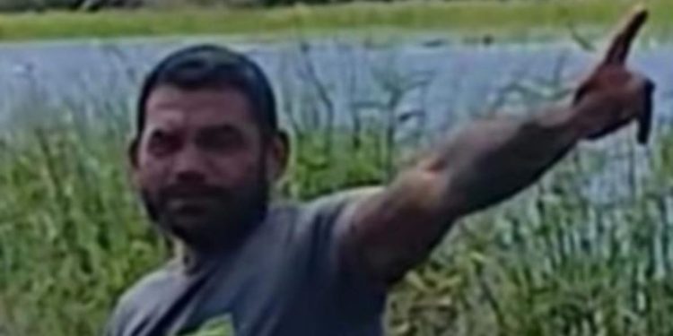 Buscas entram no terceiro dia por homem que sumiu durante mergulho em Nhamundá