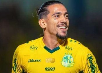 Cruzeiro paga R$ 5,5 milhões e fecha com Chico da Costa, ex-Mirassol